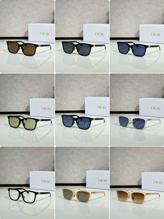 Picture of Dior Sunglasses _SKUfw76300875fw